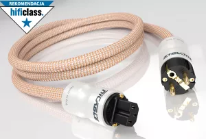 Ricable Dedalus Power Elite - 1.5m - Przewód zasilający