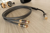 Ricable Magnus Jack 3.5 / RCA - 2.0m - 4