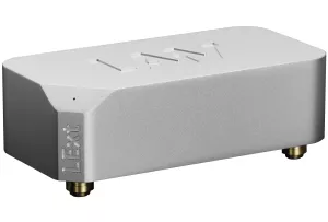 LAiV Harmony LExt PHONO (Silver / Srebrny) – Moduł dla HP2A – Przedwzmacniacz gramofonowy