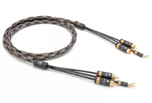 VIABLUE EPC-2 T8 RCA - 1.5m – Przewód Słuchawkowy