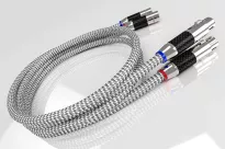 Ricable Invictus XLR Reference - 2x1.0m - 2