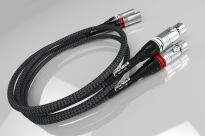 Ricable Magnus XLR - 2x1.0m - 2