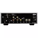 Pathos Converto MK2 (Black / Czarny) - Zbalansowany Przetwornik Cyfrowo-Analogowy (DAC), Wzmacniacz Słuchawkowy (AMP) i Przedwzmacniacz (Pre-AMP) - 2