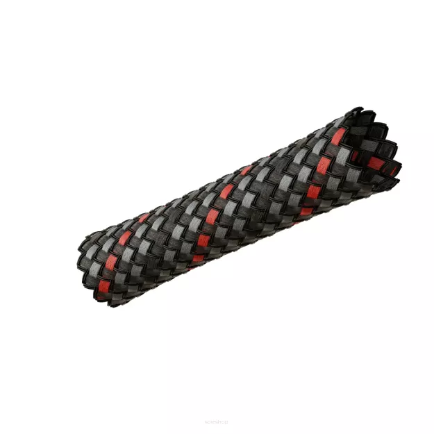 VIABLUE Oplot Cable Sleeve - RACE Medium - Cena za 1 mb