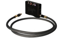 Ricable Magnus Coaxial RCA-Jack 3.5mm - 1.5m - 2