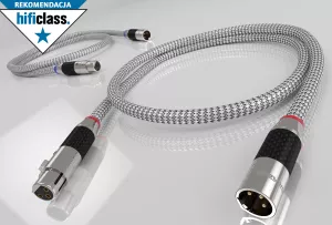 Ricable Invictus XLR Reference - 2x3.0m