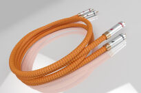 Ricable Dedalus Signal - 2x1.0m - 5