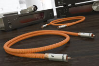 Ricable Dedalus Signal - 2x1.0m - 3
