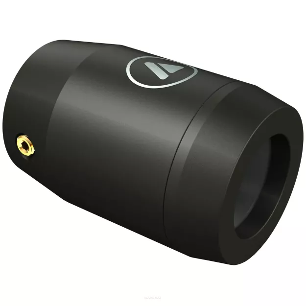VIABLUE Ferrite Filter 18 - Filtr Ferrytowy (z Obudową)