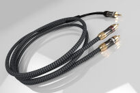 Ricable Magnus Jack 3.5 / RCA - 0.5m - 2
