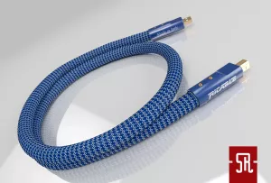 Ricable Invictus USB - 0.5m