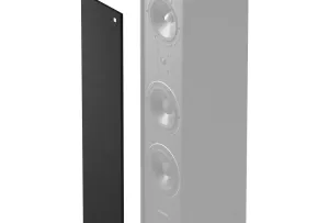 Unitra Maskownice ZGZ-801 (Czarny / Black) - Zestaw 2 maskownic dedykowanych do głośników ZGZ-801 - Raty 20x0% - Darmowa dostawa od 100 zł - PayPo - Leasing - Odsłuchy Konin - Specjalna oferta!