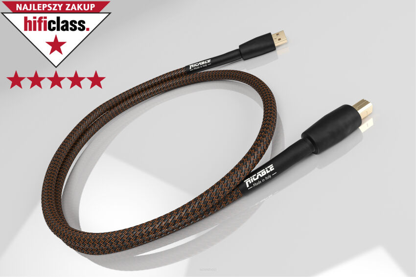 Ricable Magnus USB - 2.0m