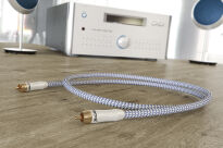 Ricable Primus Coaxial - 5.0m - 3