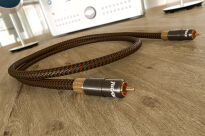 Ricable Magnus Coaxial MKII - 1.0m - 4