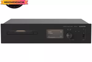 Unitra CSH-801 (Czarny / Black) - Raty 20x0% - Darmowa dostawa od 100 zł - PayPo - Leasing - Odsłuchy Konin - Specjalna oferta!