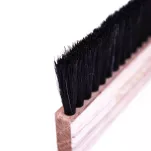 Simply Analog Vinyl Record Brush - Szczotka do Płyt Winylowych (Naturalne Drewno) - 3