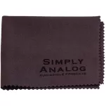 Simply Analog Microfiber Cloth (Vinyl Record) - Ściereczka Mikrofibra do Płyt Winylowych - 2