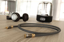 Ricable Magnus Jack 3.5 Extension Cable - 10.0m - 3