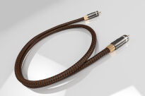 Ricable Magnus Coaxial MKII - 5.0m - 2