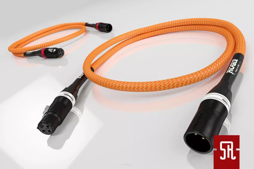 Ricable Dedalus XLR - 2x2.0m