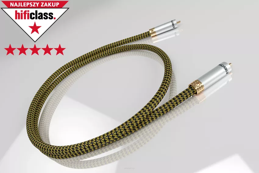 Ricable Dedalus Coaxial - 0.5m