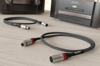 Ricable Magnus XLR - 2x3.0m - 4