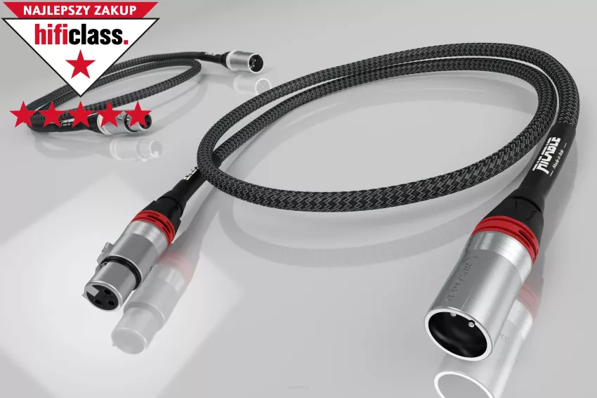 Ricable Magnus XLR - 2x3.0m