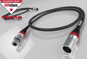Ricable Magnus XLR - 2x3.0m