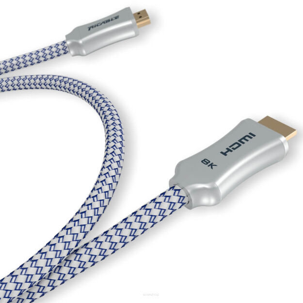 Ricable Visus HDMI 2.1 - 1.5m
