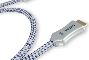 Ricable Visus HDMI 2.1 - 1.5m