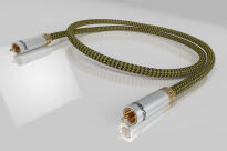 Ricable Dedalus Coaxial - 1.0m - 2