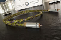 Ricable Dedalus Coaxial - 1.0m - 4