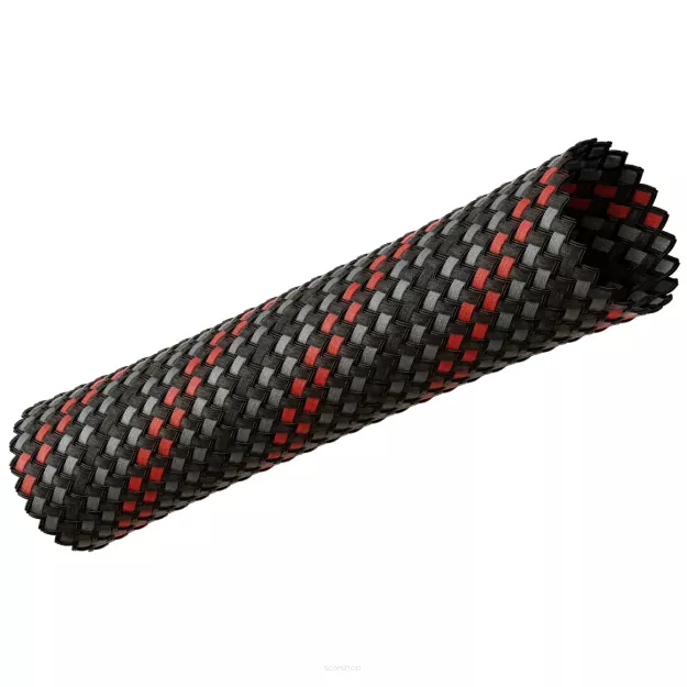 VIABLUE Oplot Cable Sleeve - RACE Big - Cena za 1 mb