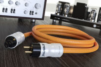 Ricable Dedalus Power - 2.5m - 3