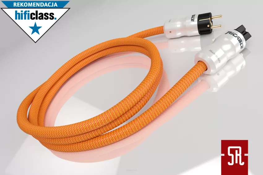 Ricable Dedalus Power - 2.5m