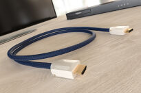Ricable Supreme HDMI MKII (I2S Audio) - 2.0m - Kabel HDMI 2.0b - 4