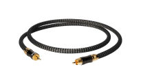 Ricable Magnus Coaxial RCA-Jack 3.5mm - 2.0m - 3