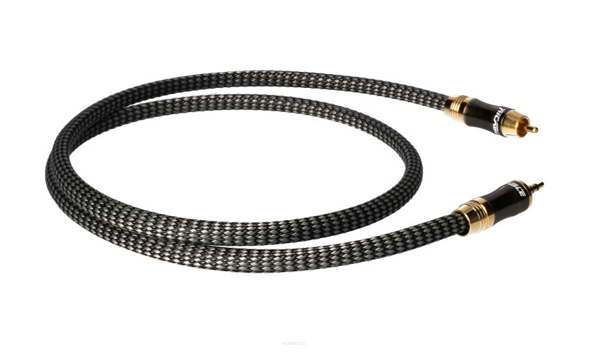 Ricable Magnus Coaxial RCA-Jack 3.5mm - 2.0m