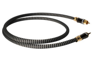 Ricable Magnus Coaxial RCA-Jack 3.5mm - 2.0m