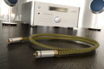 Ricable Dedalus Coaxial - 5.0m - 3