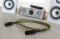 Ricable Dedalus AES/EBU - 2.0m - 3